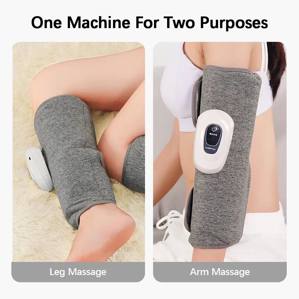 For You™ Smart leg Compression Massager
