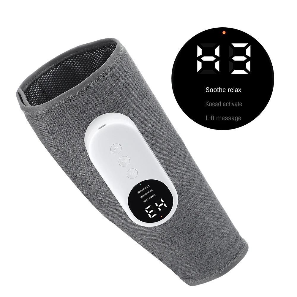 For You™ Smart leg Compression Massager