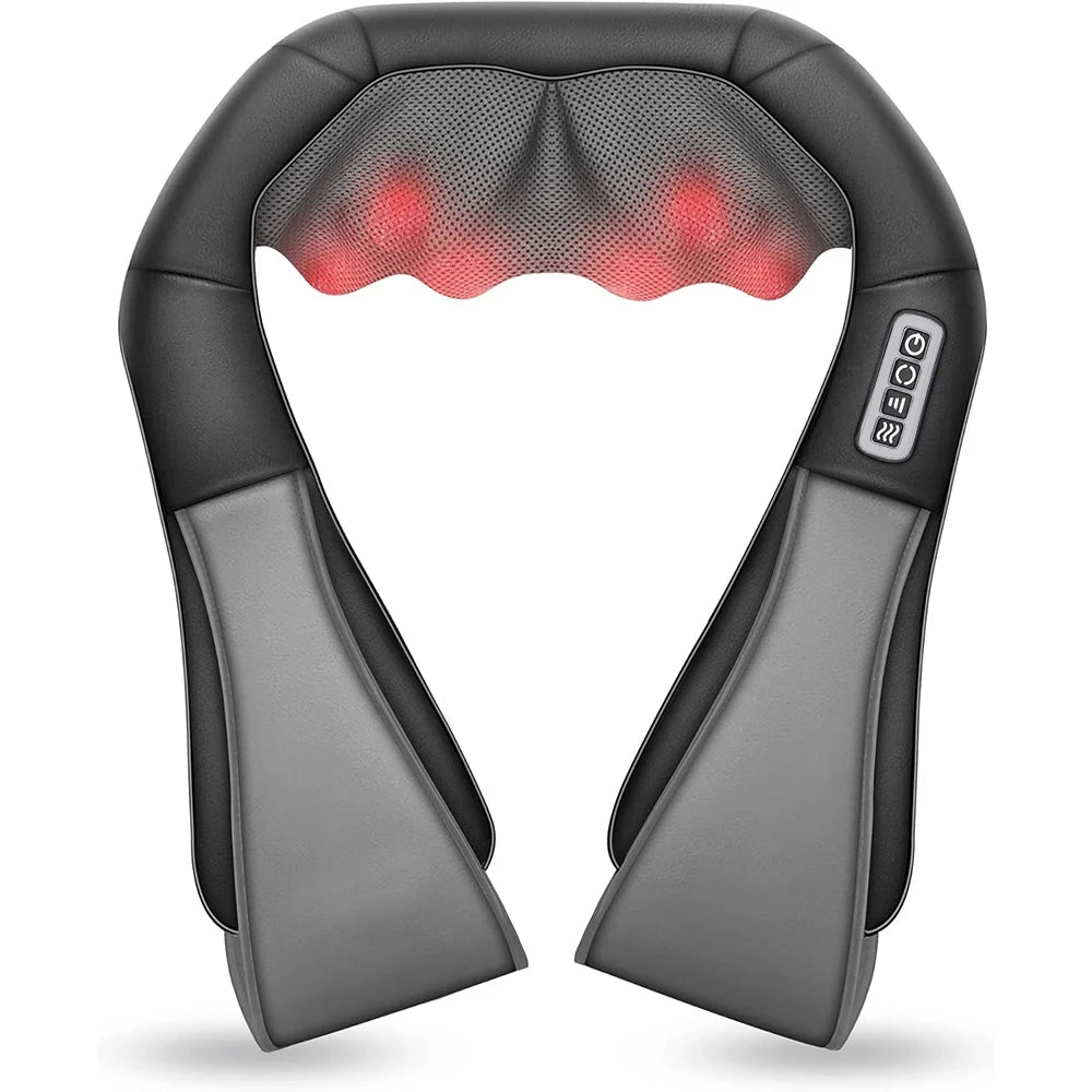 For You™ Neck and Shoulder Massager