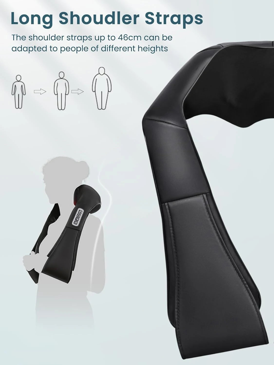 For You™ Neck and Shoulder Massager