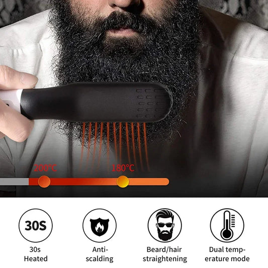 For You™ Hair Styler for men