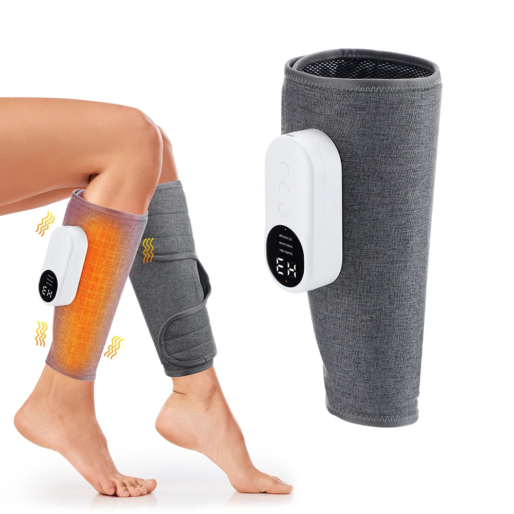 For You™ Smart leg Compression Massager