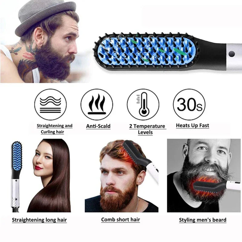 For You™ Hair Styler for men