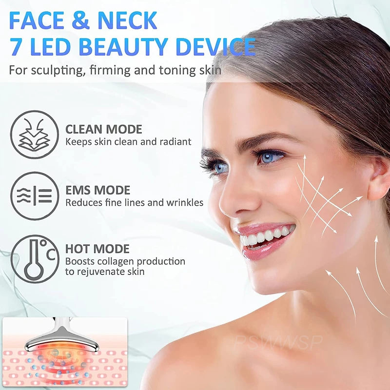 For You™ Facial Massager