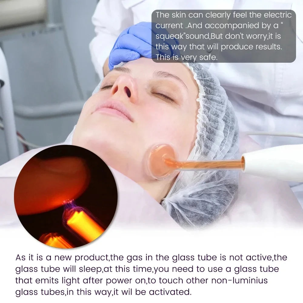 For You™ Portable handheld Skin Therapy