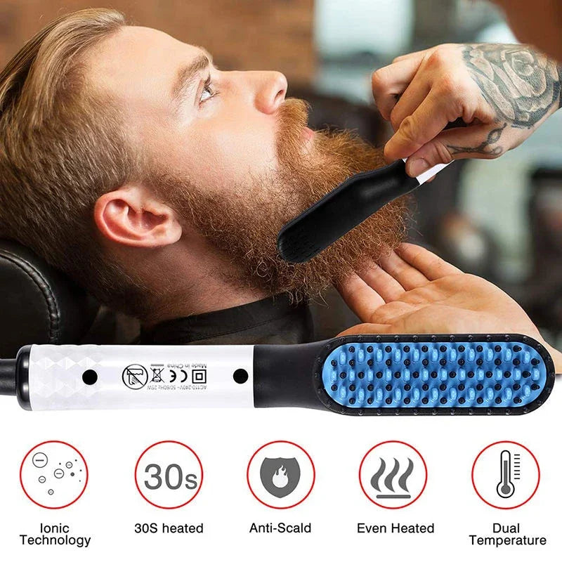 For You™ Hair Styler for men