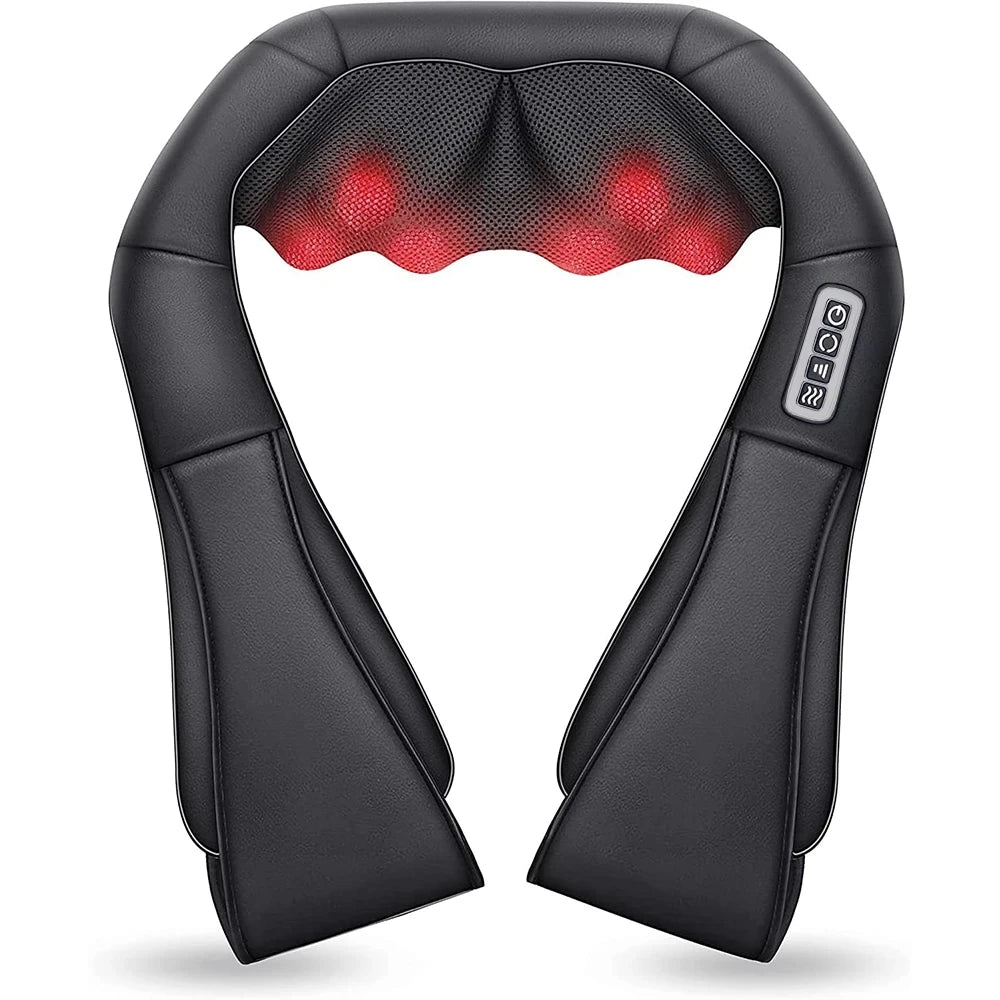 For You™ Neck and Shoulder Massager