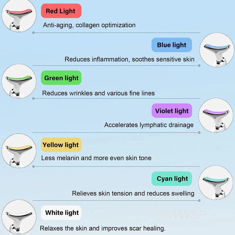 For You™ Facial Massager