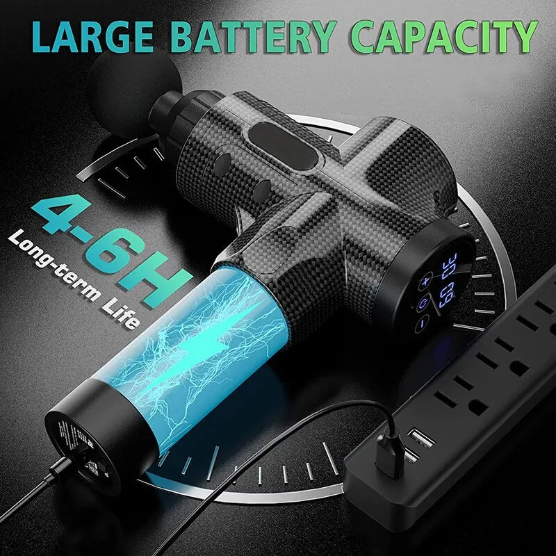 For You™ Massage pistool