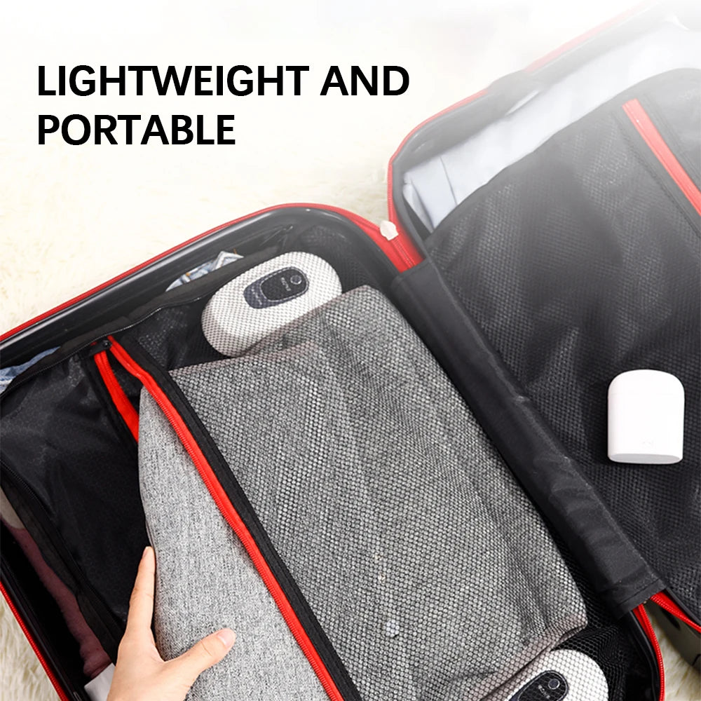 For You™ Smart leg Compression Massager