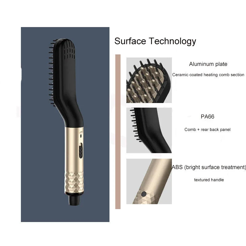 For You™ Hair Styler for men