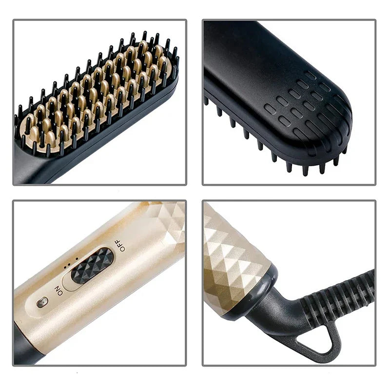 For You™ Hair Styler for men