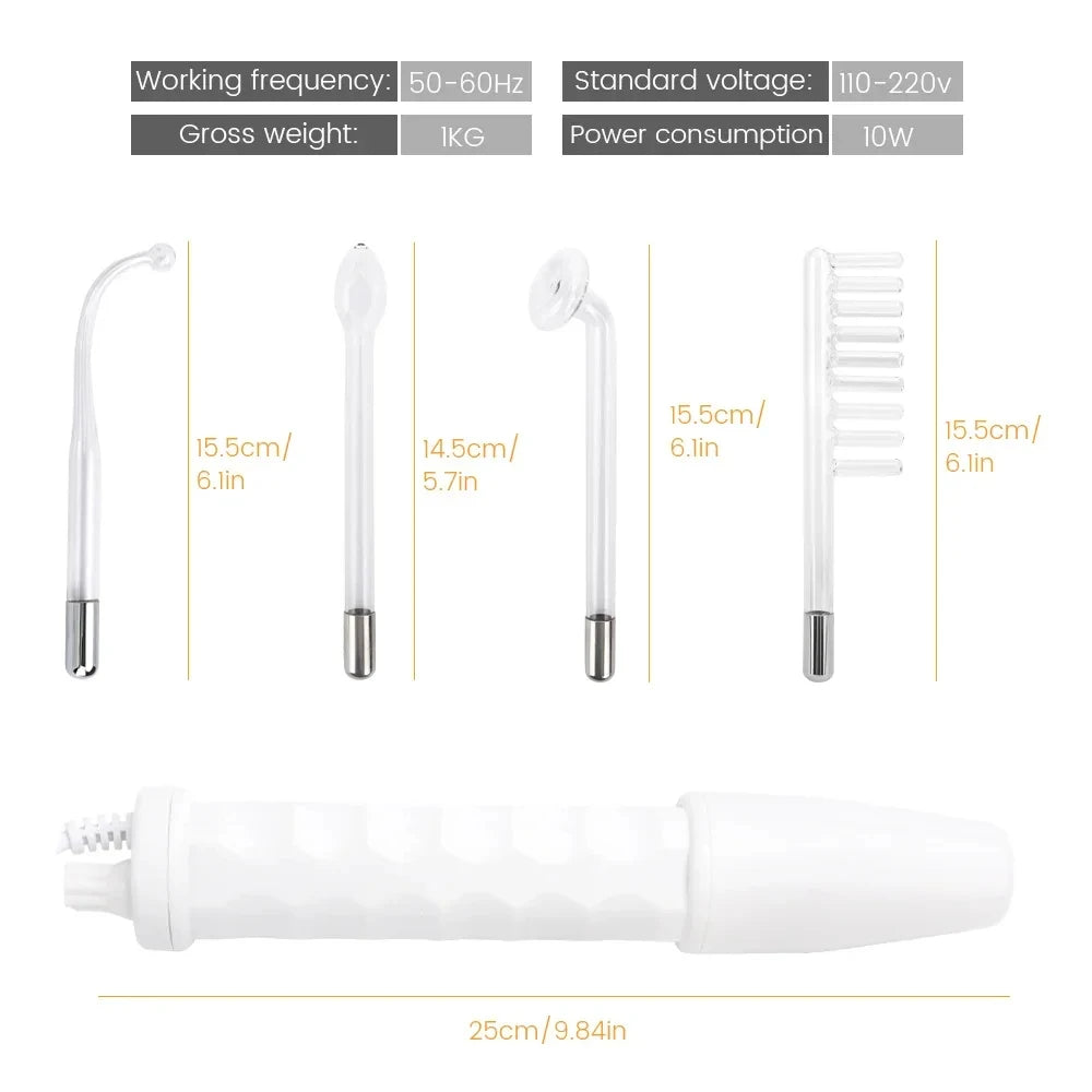 For You™ Portable handheld Skin Therapy