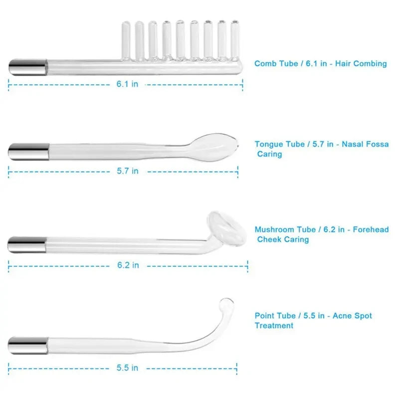 For You™ Portable handheld Skin Therapy