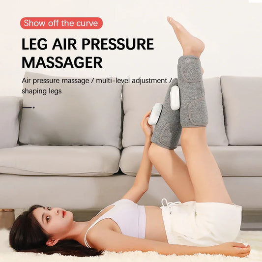 For You™ Smart leg Compression Massager