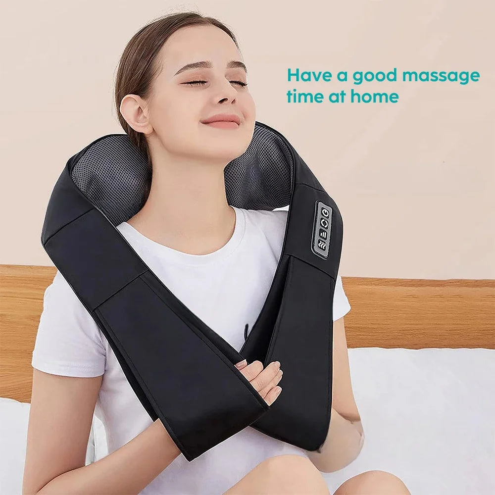 For You™ Neck and Shoulder Massager