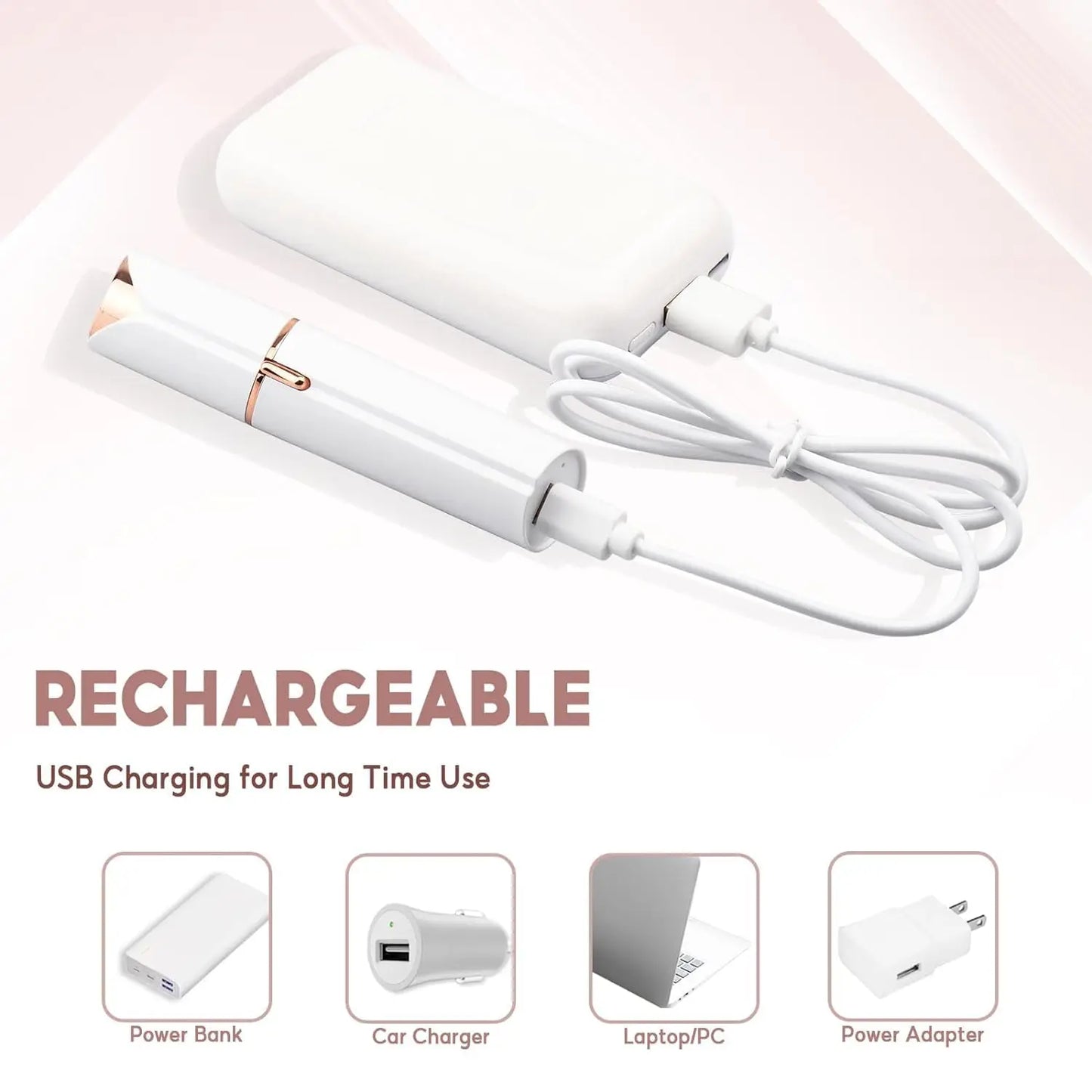 For You™ Mini Hair Remover