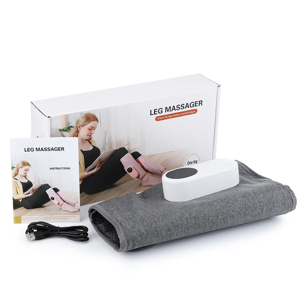 For You™ Smart leg Compression Massager