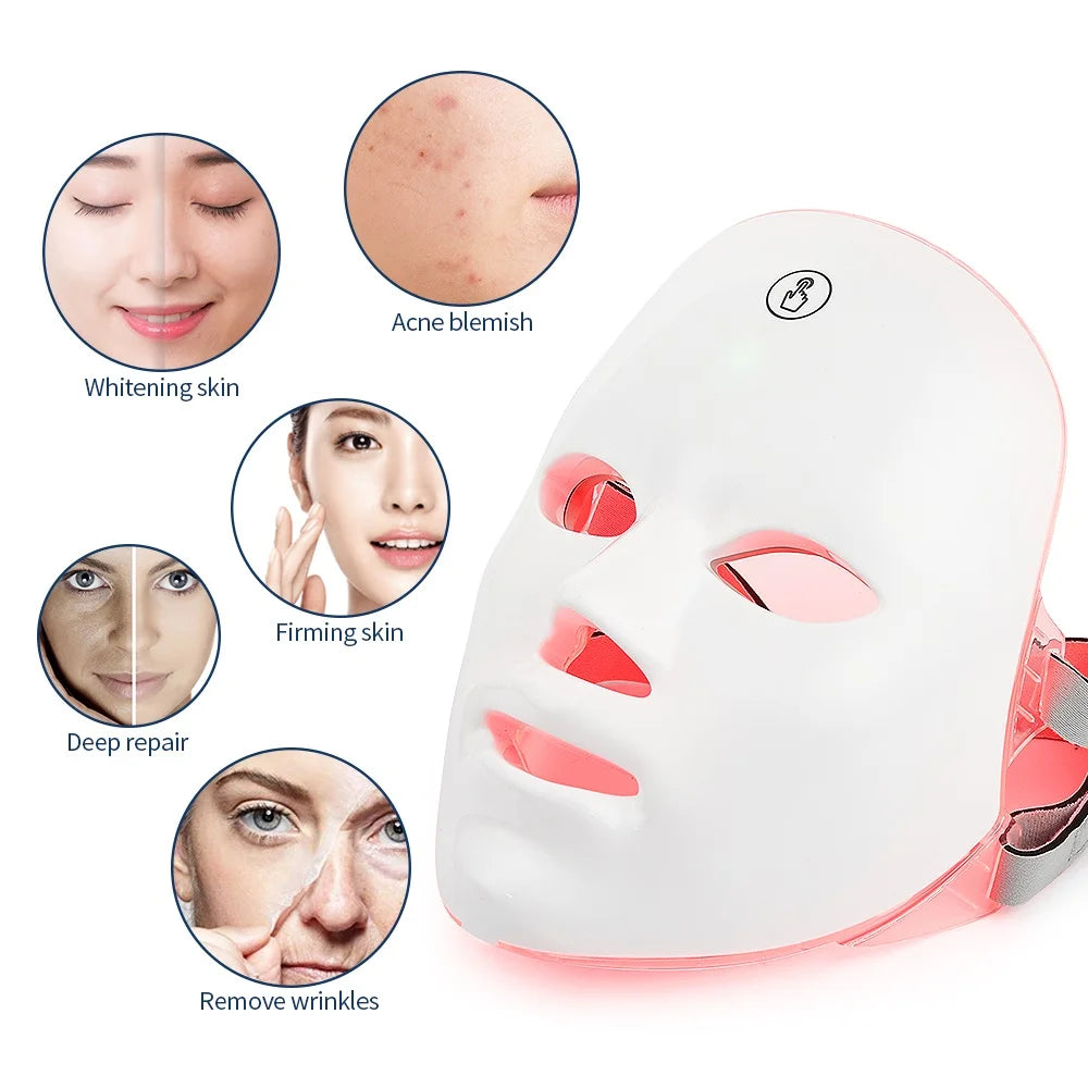 For You™ Beauty Mask