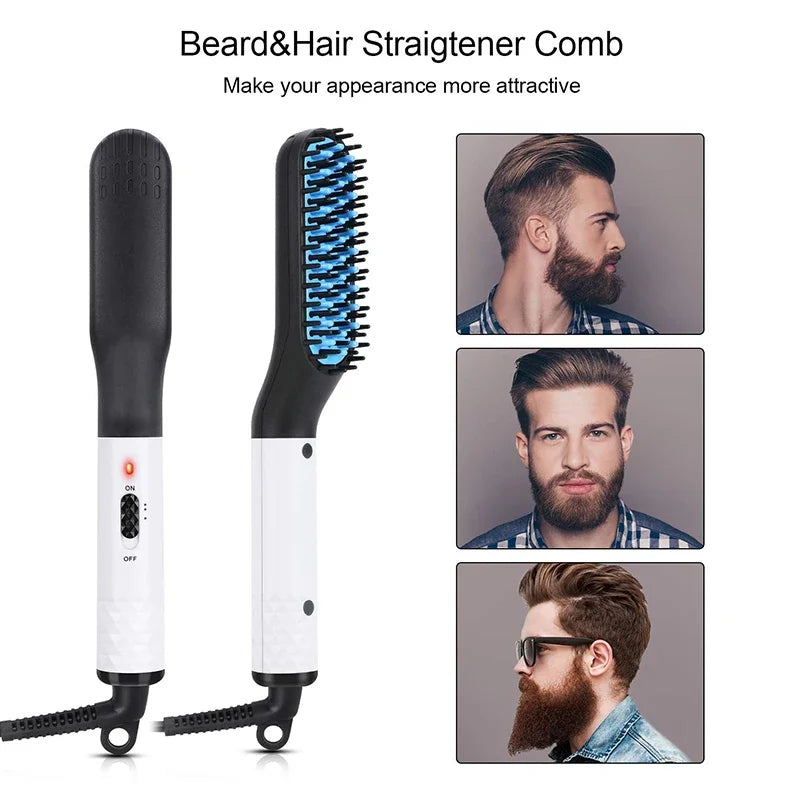 For You™ Hair Styler for men