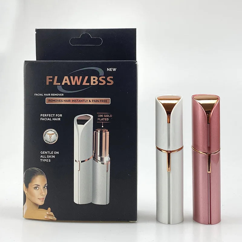 For You™ Mini Hair Remover