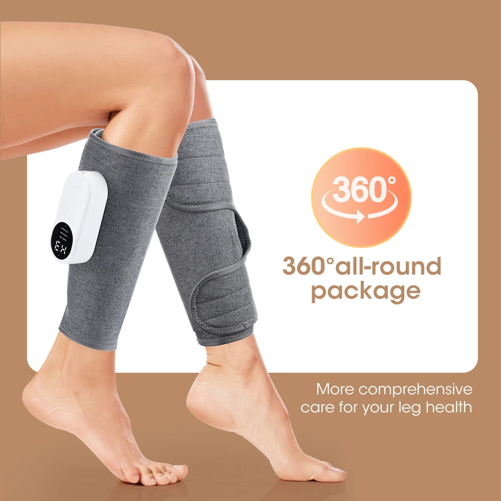 For You™ Smart leg Compression Massager