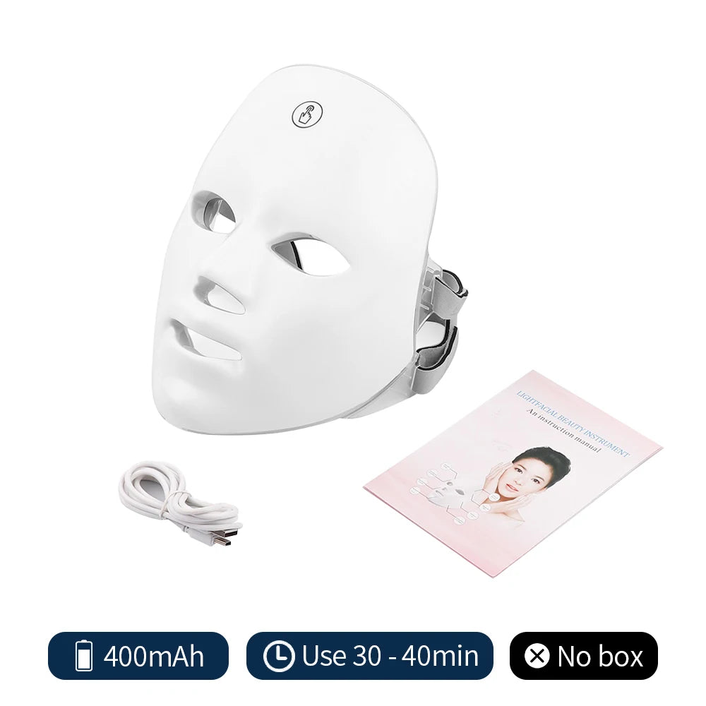 For You™ Beauty Mask