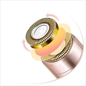 For You™ Mini Hair Remover