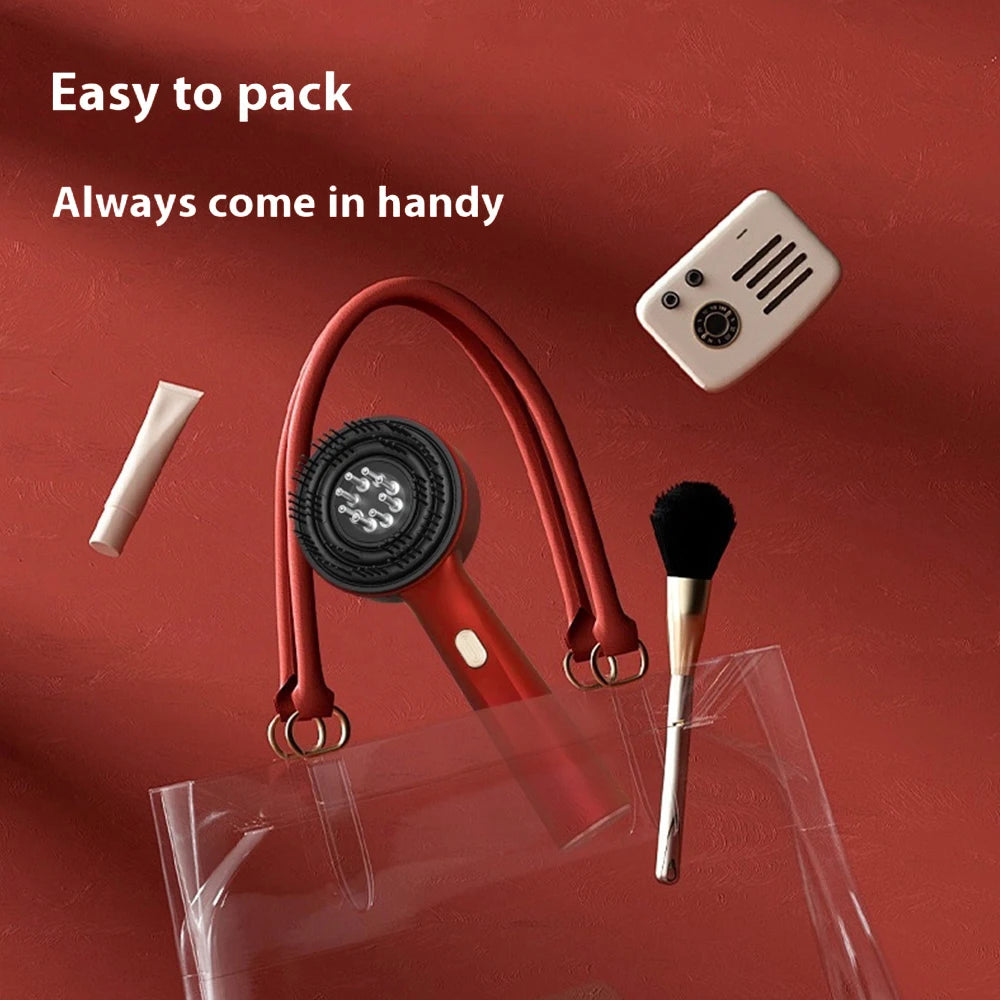 For You™ Electric Massage Comb