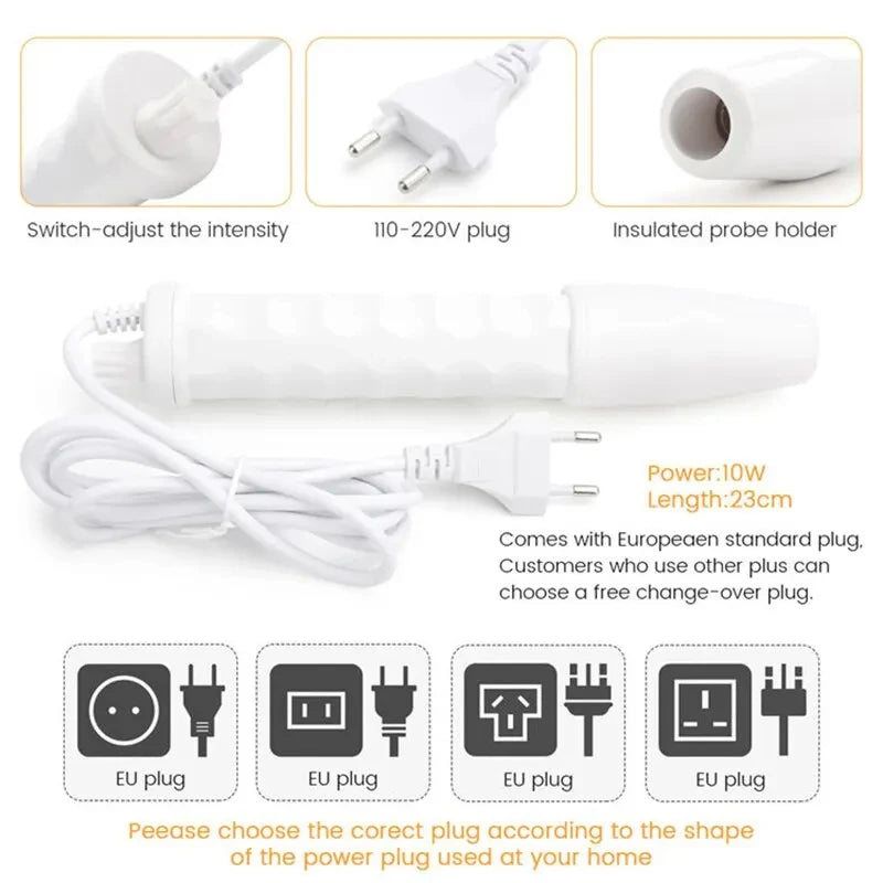 For You™ Portable handheld Skin Therapy