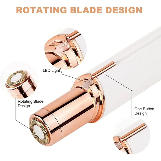 For You™ Mini Hair Remover