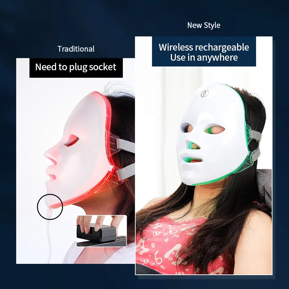 For You™ Beauty Mask