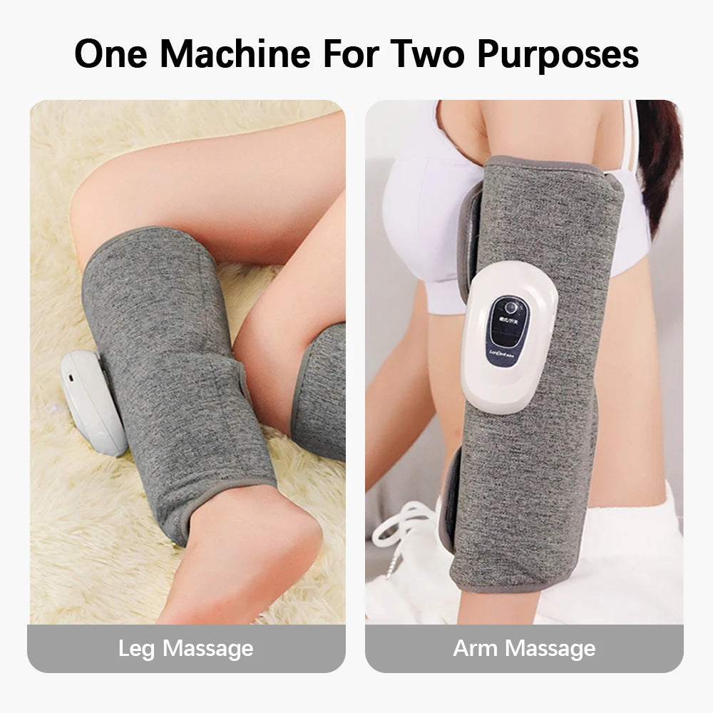 For You™ Smart leg Compression Massager