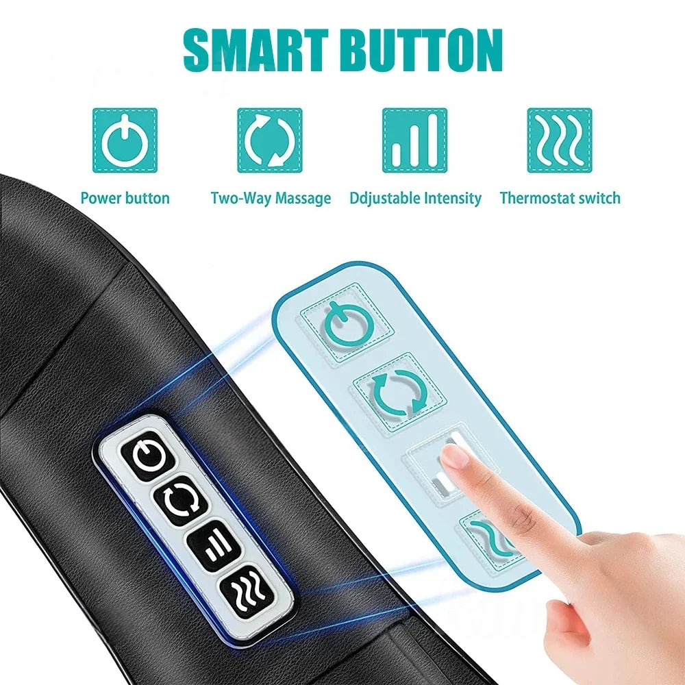 For You™ Neck and Shoulder Massager