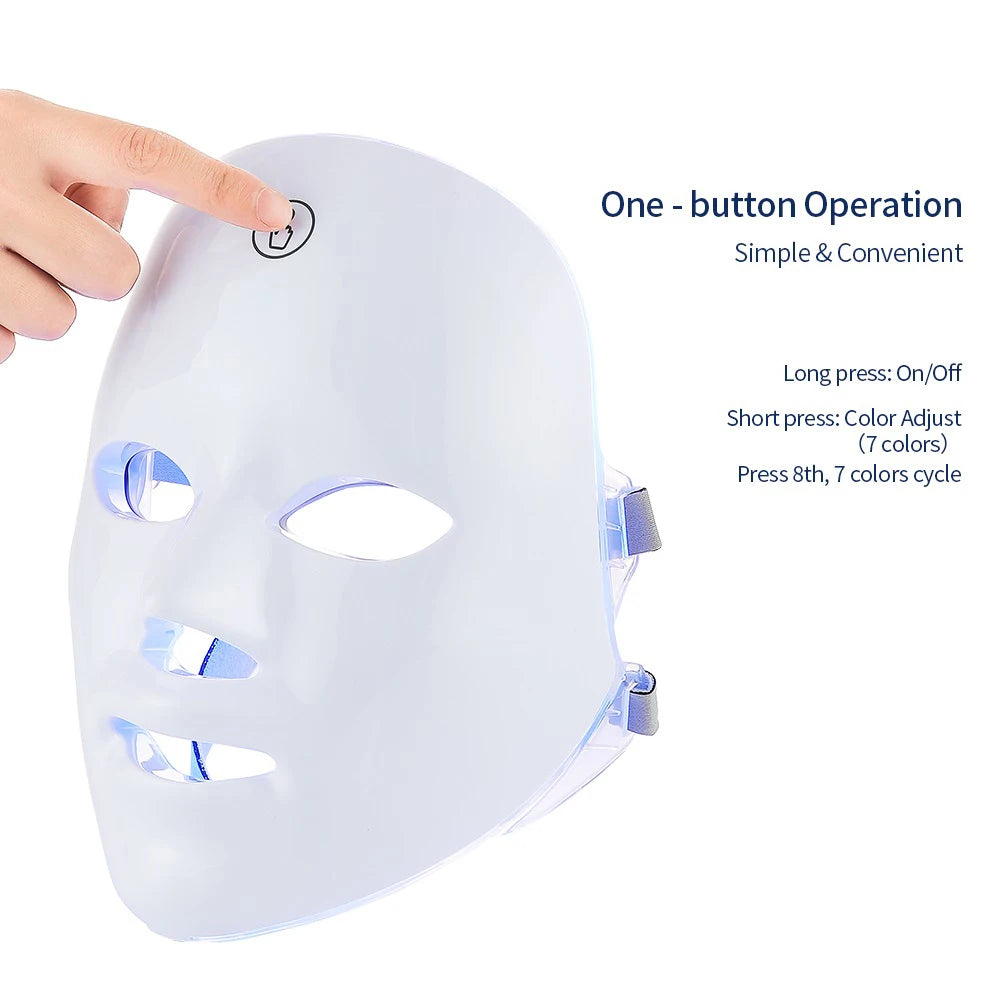 For You™ Beauty Mask