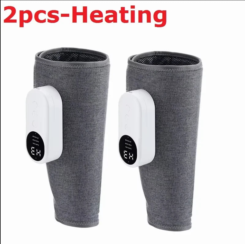 For You™ Smart leg Compression Massager