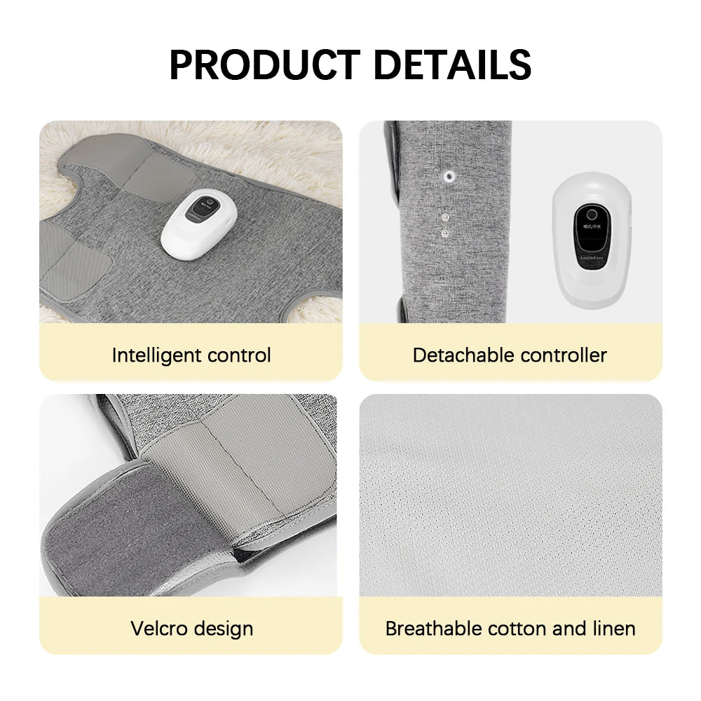 For You™ Smart leg Compression Massager