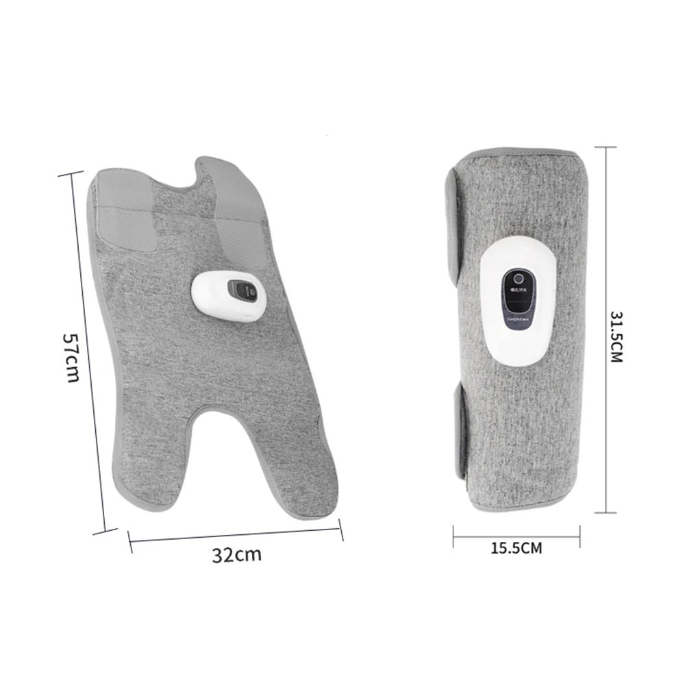 For You™ Smart leg Compression Massager