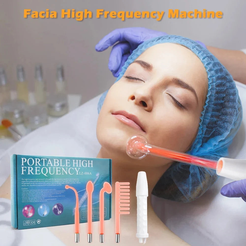 For You™ Portable handheld Skin Therapy