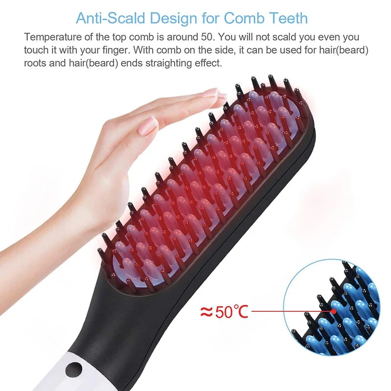 For You™ Hair Styler for men