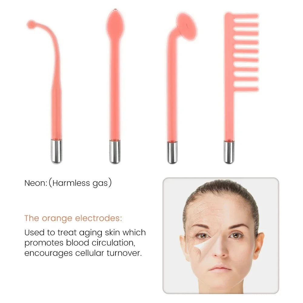 For You™ Portable handheld Skin Therapy
