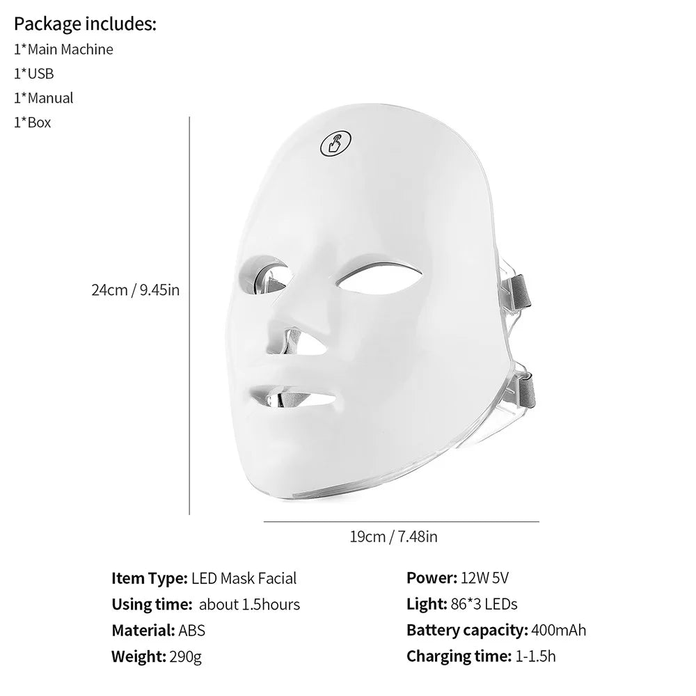 For You™ Beauty Mask
