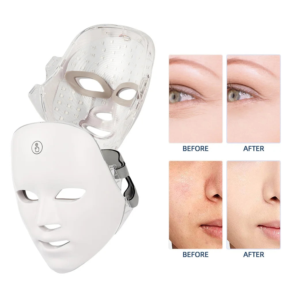 For You™ Beauty Mask