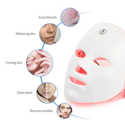 For You™ Beauty Mask