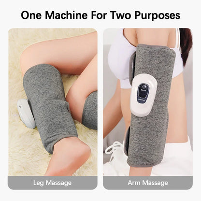 For You™ Smart leg Compression Massager