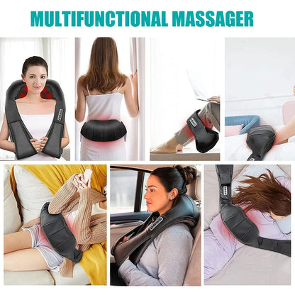 For You™ Neck and Shoulder Massager