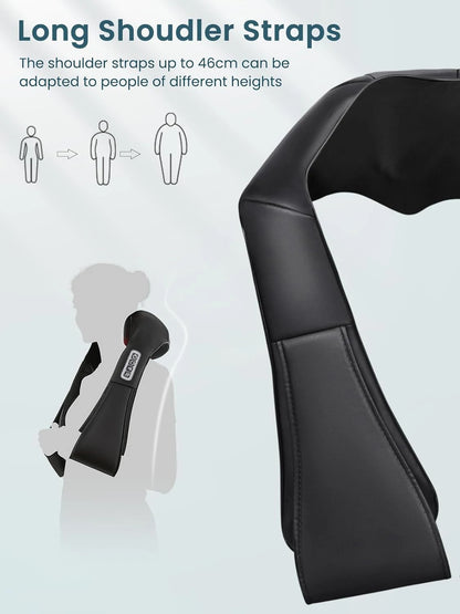 For You™ Neck and Shoulder Massager