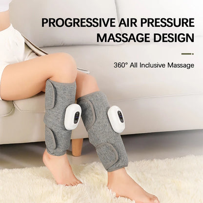 For You™ Smart leg Compression Massager