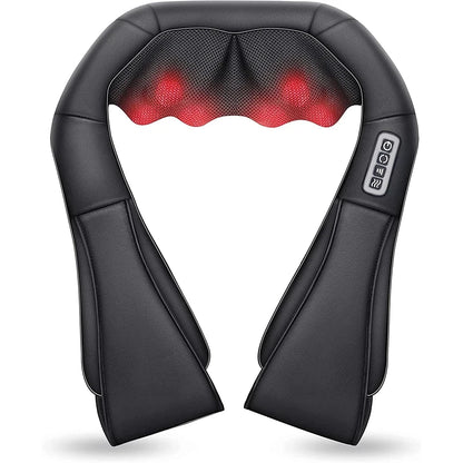 For You™ Neck and Shoulder Massager