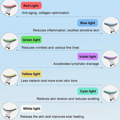 For You™ Facial Massager